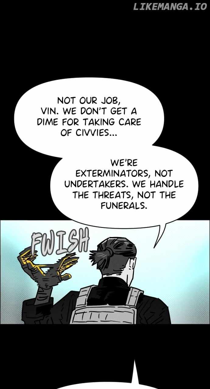 Zombie Funeral Services Chapter 43 59